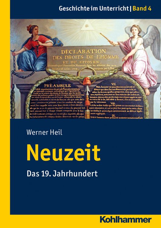 Produktbild: Neuzeit