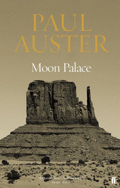 Produktbild: Moon Palace
