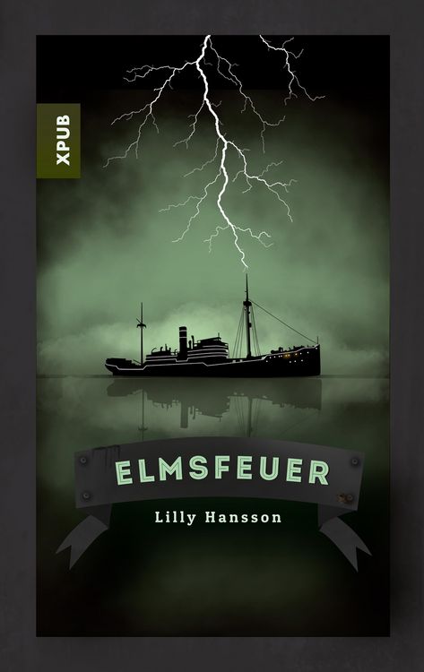 Produktbild: Elmsfeuer