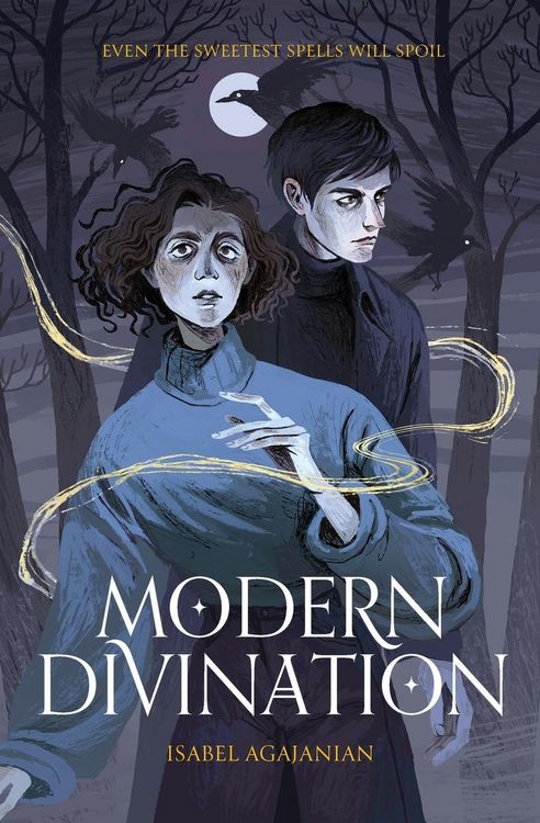 Produktbild: Modern Divination