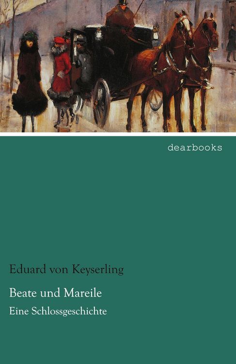 Produktbild: Beate und Mareile
