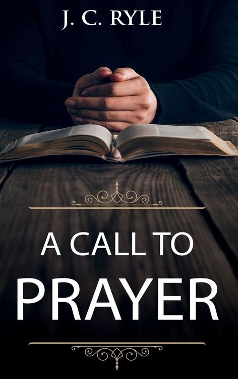 Produktbild: A Call to Prayer