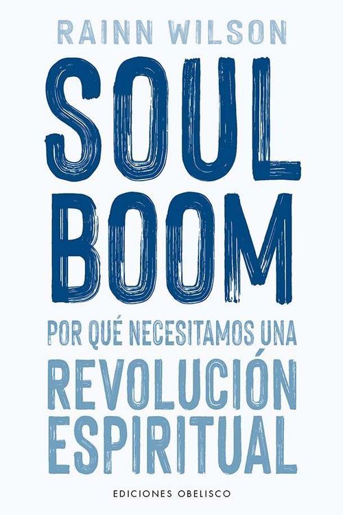 Produktbild: Soul Boom