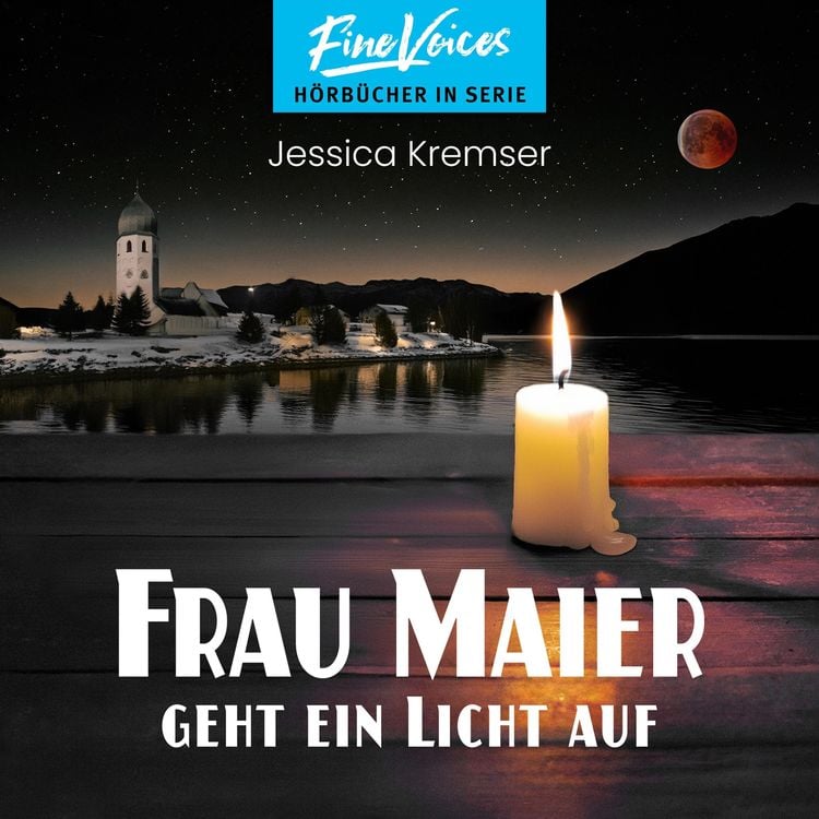 Bild vom Artikel Frau Maier geht ein Licht auf vom Autor Jessica Kremser