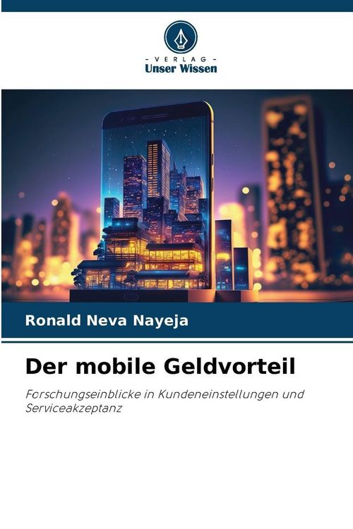 Produktbild: Der mobile Geldvorteil