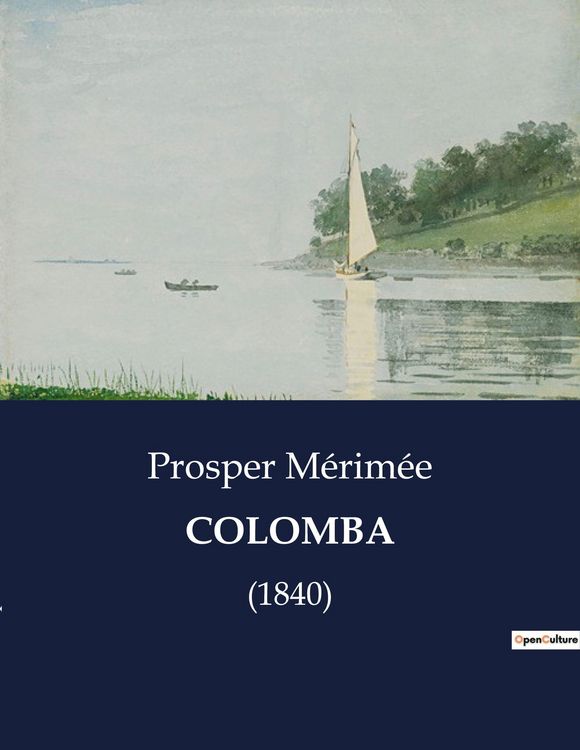 Produktbild: Colomba