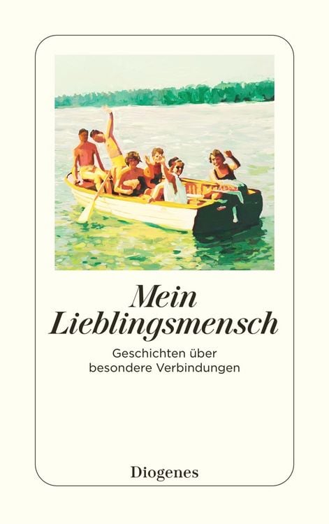 Produktbild: Mein Lieblingsmensch