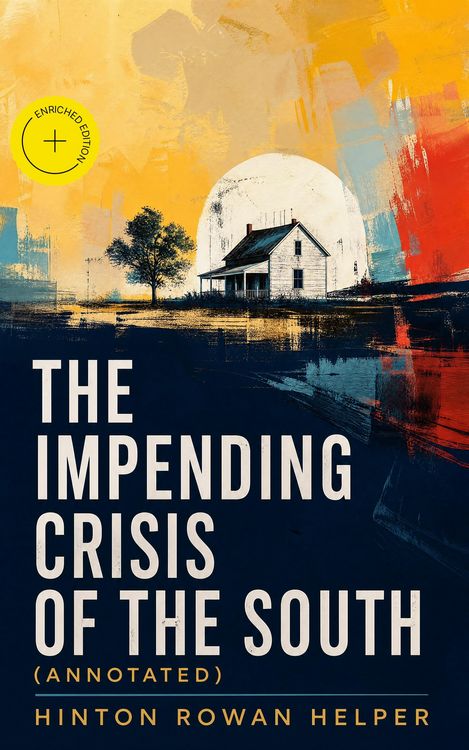 Produktbild: The Impending Crisis of the South (Annotated)