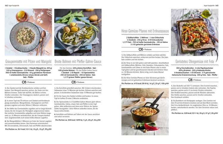 Produktbild: 365 Spar-Rezepte
