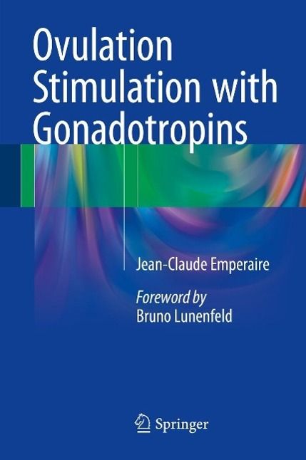 Produktbild: Ovulation Stimulation with Gonadotropins