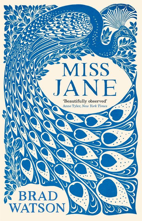 Produktbild: Miss Jane