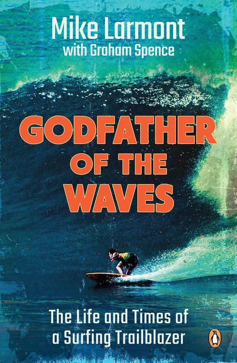 Produktbild: Godfather of the Waves