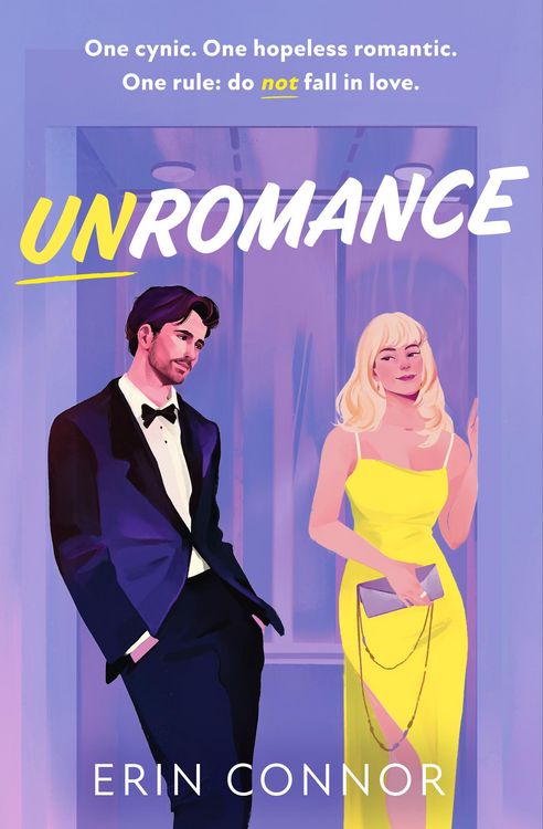 Produktbild: Unromance
