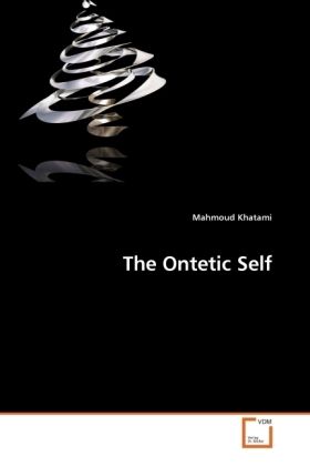 Produktbild: Khatami, M: The Ontetic Self