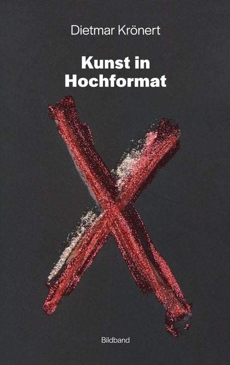Produktbild: Kunst in Hochformat