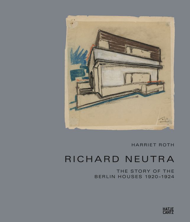 Produktbild: Richard Neutra