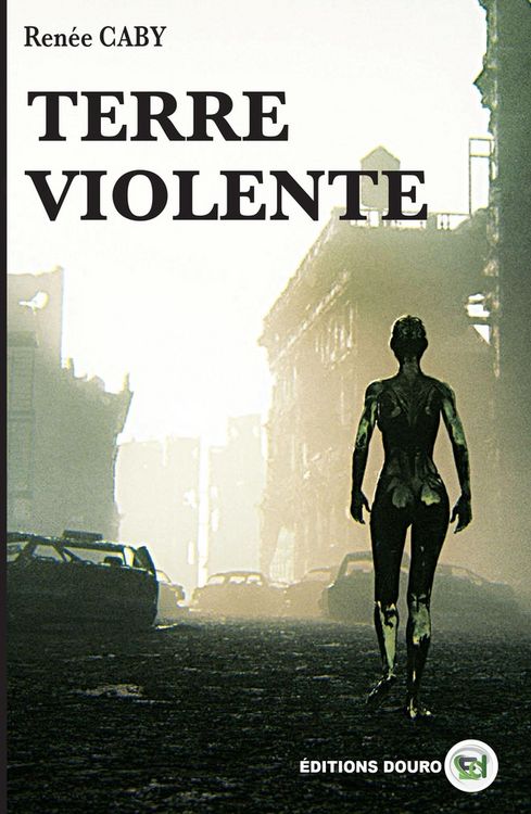 Produktbild: Terre violente