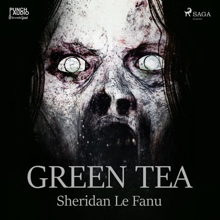 Produktbild: Green Tea