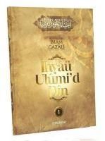 Produktbild: Ihya&uuml; Ulumid Din - 1. Cilt
