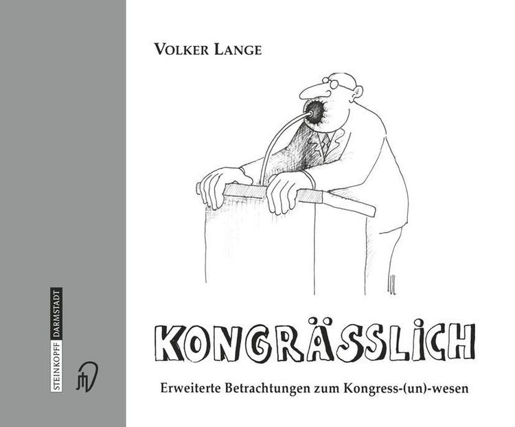 Produktbild: Kongr&auml;sslich