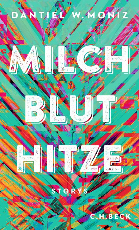 Produktbild: Milch Blut Hitze