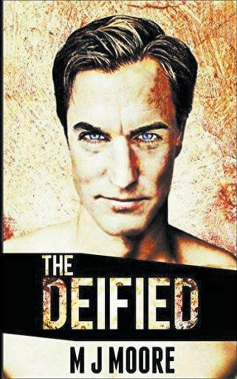 Produktbild: The Deified
