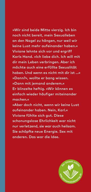 Produktbild: Offen f&uuml;r alles