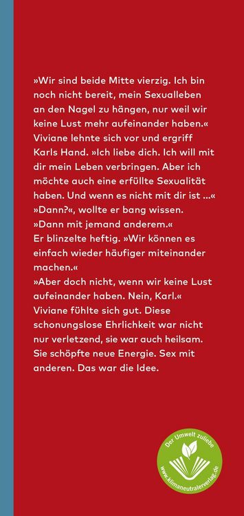 Produktbild: Offen f&uuml;r alles