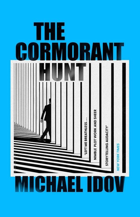 Produktbild: The Cormorant Hunt