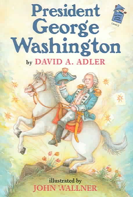 Produktbild: President George Washington