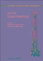 Produktbild: Social Bioarchaeology
