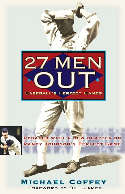 Produktbild: 27 Men Out