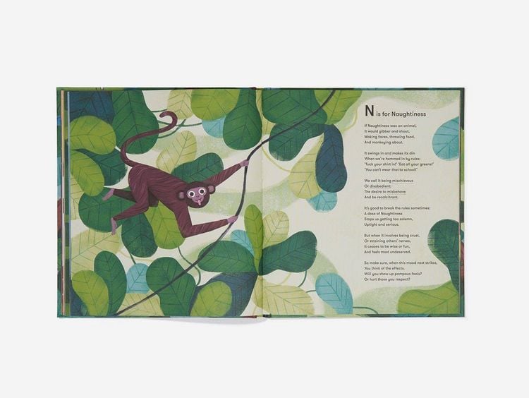 Produktbild: An Emotional Menagerie