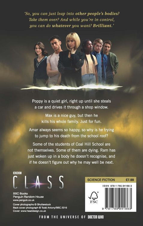 Produktbild: Class