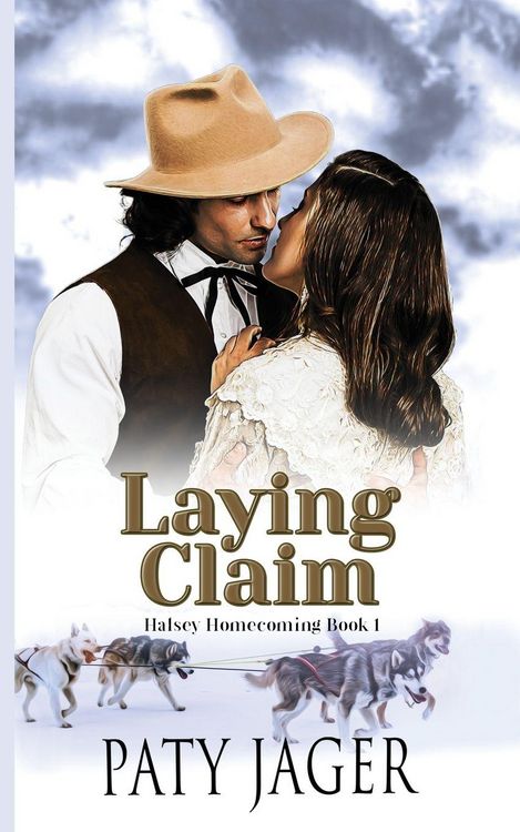 Produktbild: Laying Claim