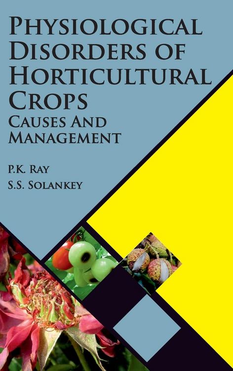 Produktbild: Physiological Disorders Of Hor