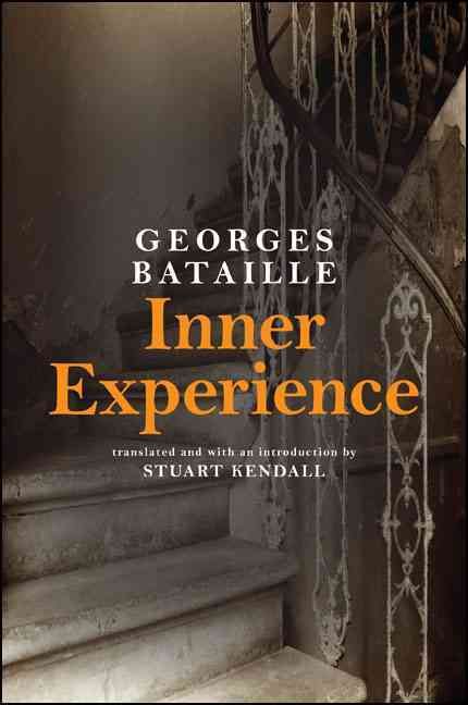 Produktbild: Inner Experience