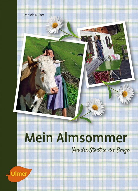 Produktbild: Mein Almsommer