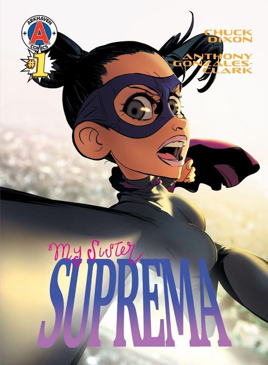 Produktbild: My Sister Suprema #1