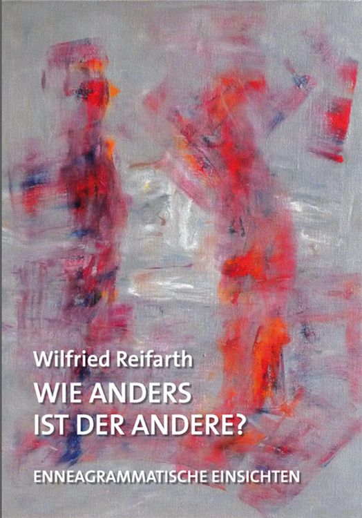 Bild vom Artikel Wie anders ist der Andere? vom Autor Wilfried Reifarth