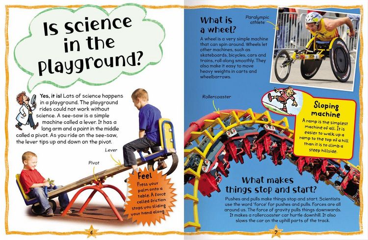 Produktbild: My Fun Book of Questions and Answers