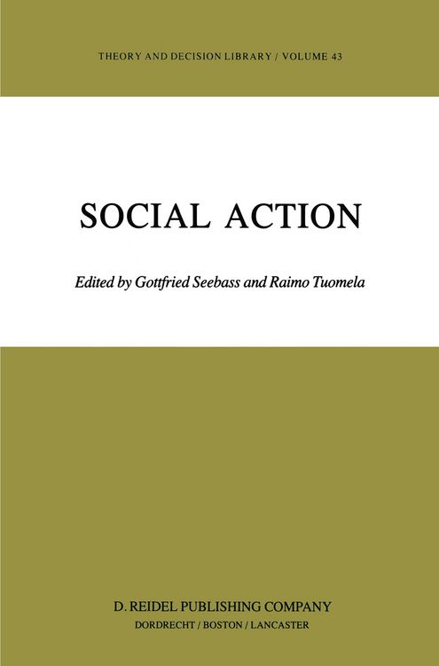 Produktbild: Social Action