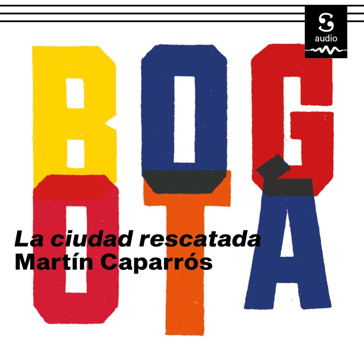 Produktbild: Bogot&aacute;