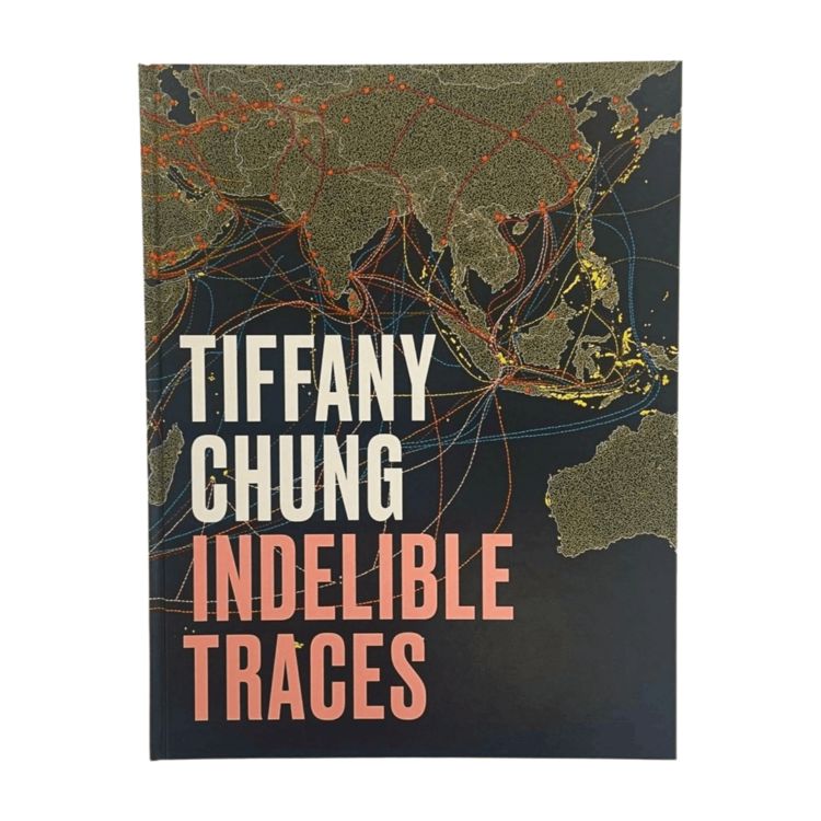 Produktbild: Tiffany Chung