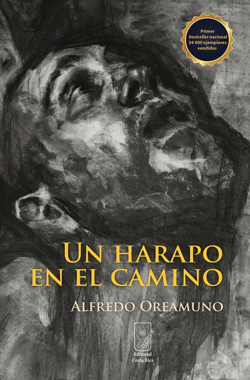 Produktbild: Un harapo en el camino
