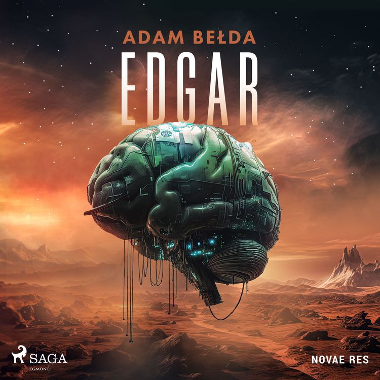 Produktbild: Edgar