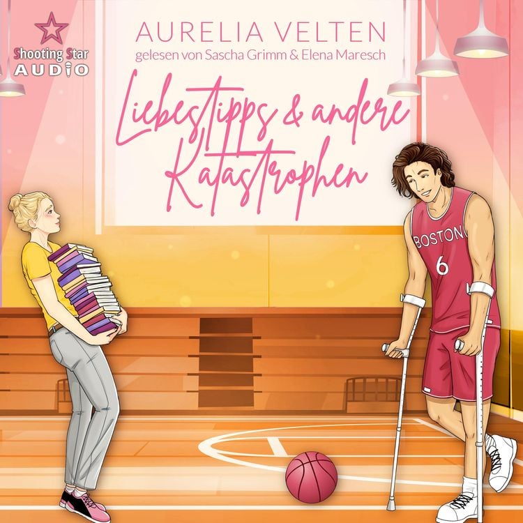 Produktbild: Liebestipps & andere Katastrophen