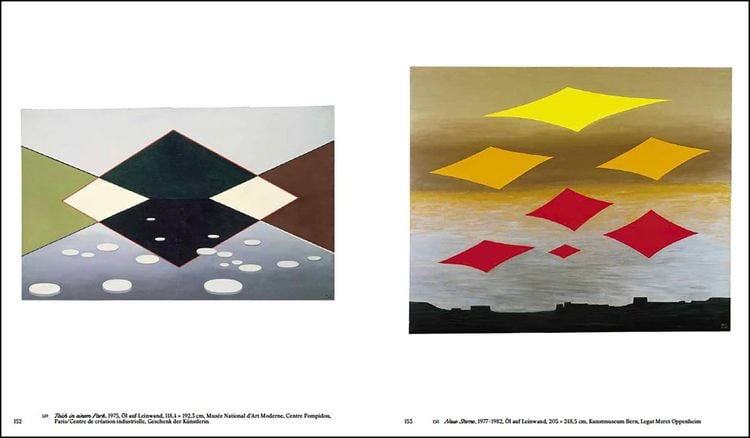 Produktbild: Meret Oppenheim