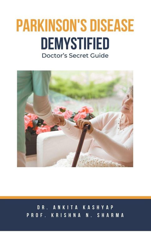 Produktbild: Parkinson's Disease Demystified