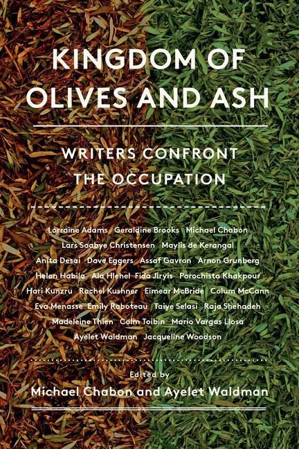 Produktbild: Kingdom of Olives and Ash